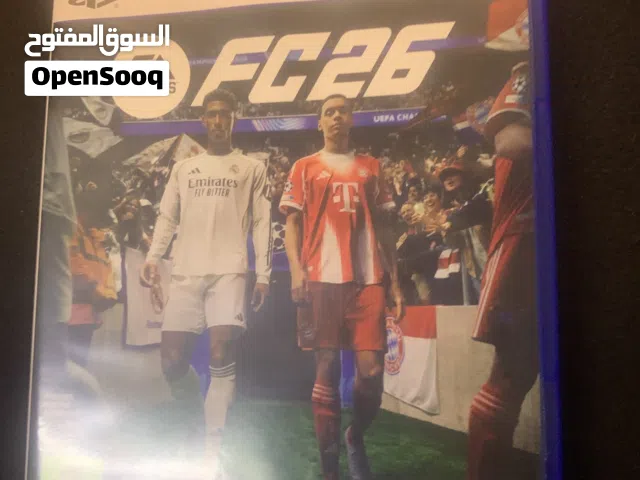 Fc 26 i want to sell