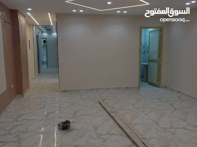 160 m2 3 Bedrooms Apartments for Rent in Giza Faisal