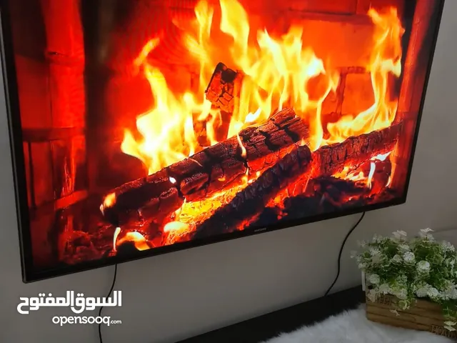 Samsung LED 55 Inch TV in Amman