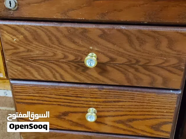 مكتب ثلاث قطع للبيع