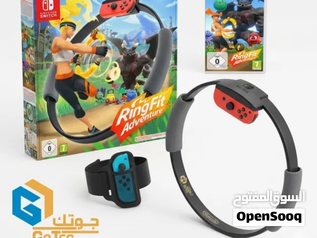 Nintendo Switch Nintendo for sale in Sana'a
