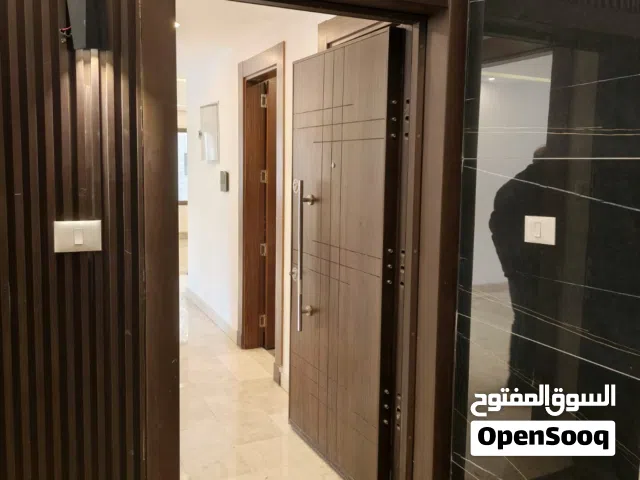 155 m2 3 Bedrooms Apartments for Sale in Amman Deir Ghbar