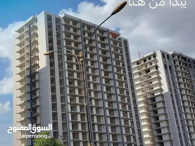 Apartments for sale in Asco International City