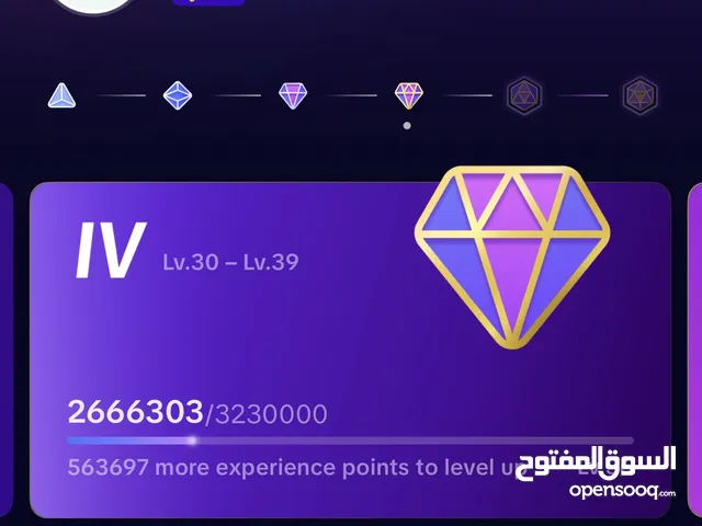 للبيع حساب تيك توك لفل 35