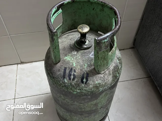 3جرات غاز فارغه للبيع في اربد قرب دوار القادسيه
