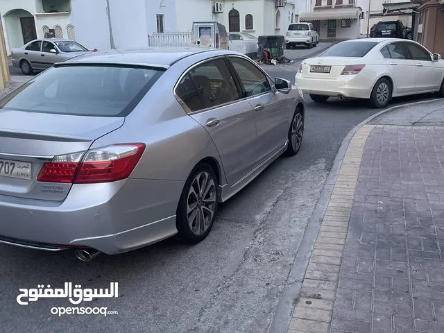 Honda Accord 2013 in Northern Governorate