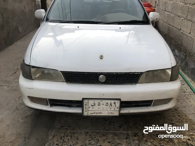 Toyota Corolla 1997 in Basra