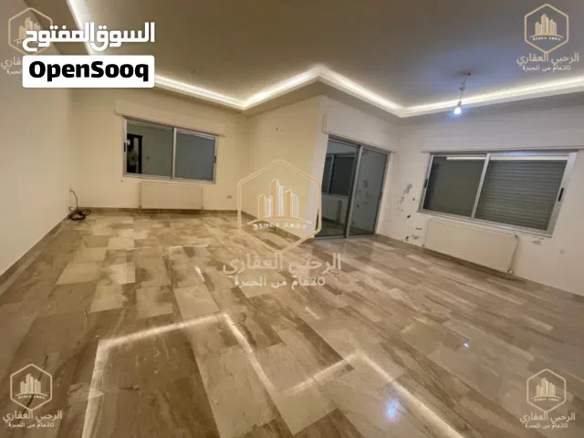 150 m2 3 Bedrooms Apartments for Rent in Amman Deir Ghbar