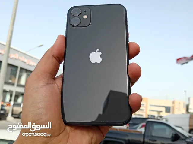 ايفون 11 128 جيجا    اصلي غير مبدل اي شئ Iphone 11