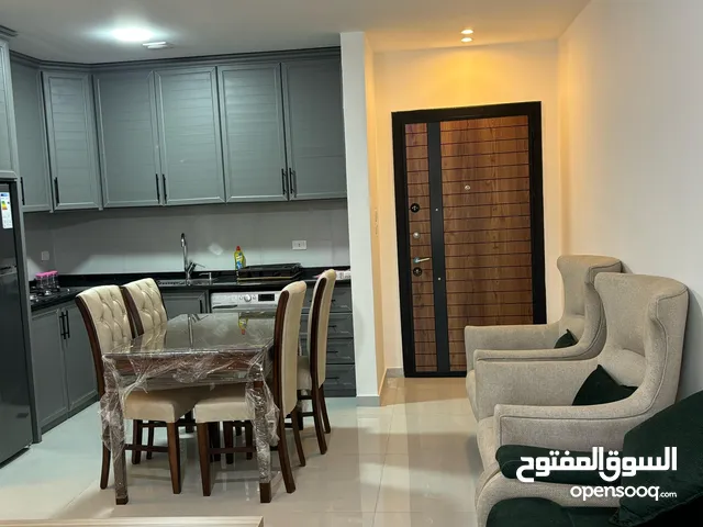 82 m2 2 Bedrooms Apartments for Rent in Amman Daheit Al Rasheed
