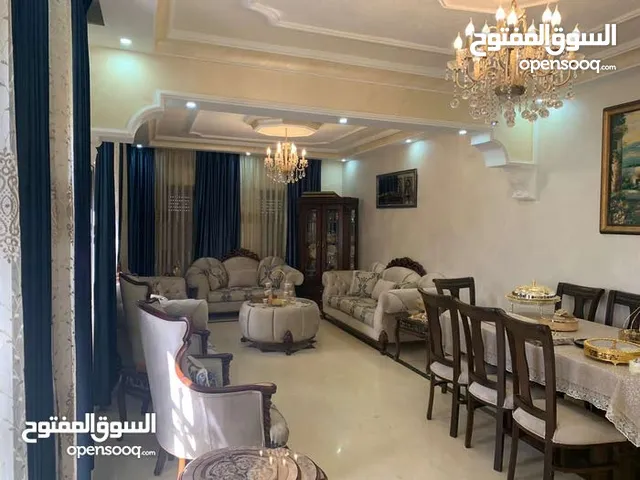 500 m2 More than 6 bedrooms Villa for Sale in Amman Abu Alanda