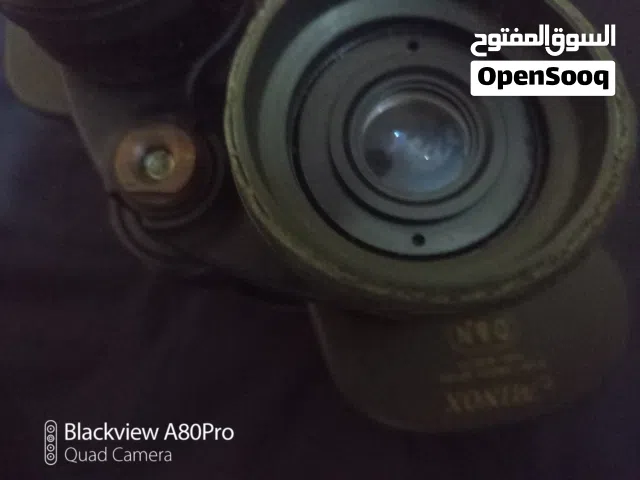 منظار Minox أصلي 10-30x50 – جودة ألمانية عالية