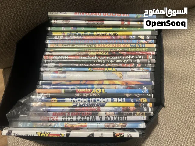 دي في دي Dvd افلام