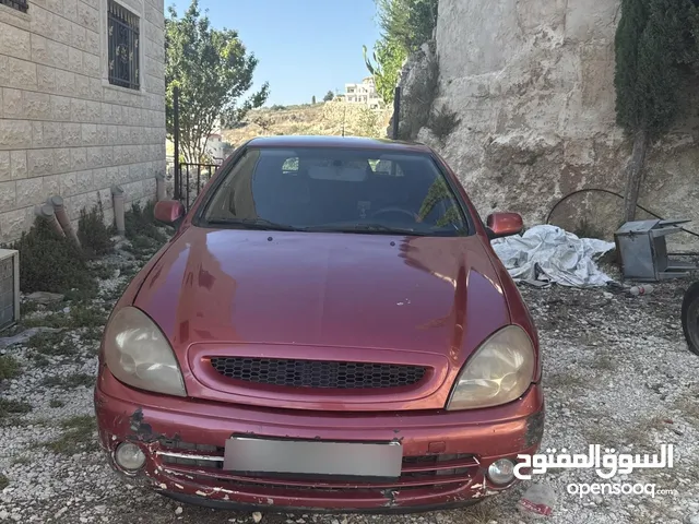 Used Citroen Xsara in Tulkarm