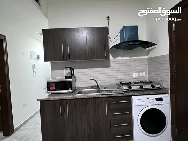 70m2 1 Bedroom Apartments for Rent in Amman University Street