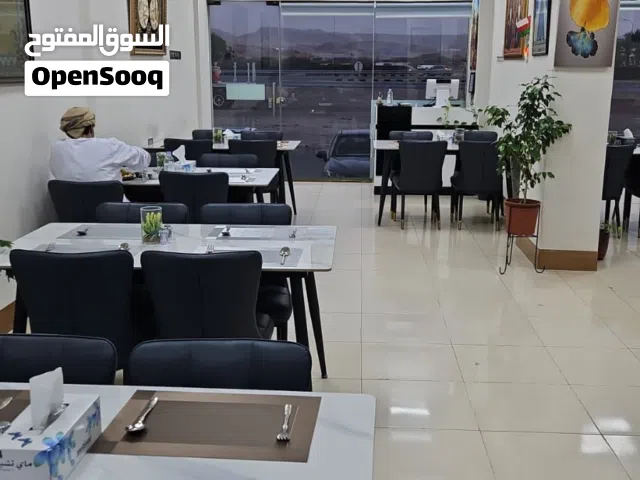 مطعم صدف في الموالح الجنوبيه للبيع