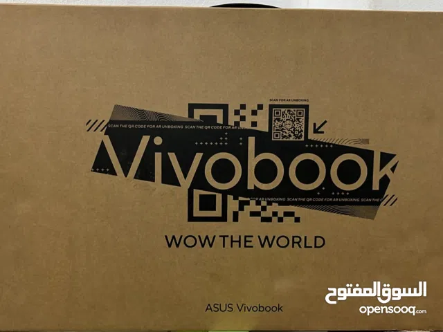 Asus vivobook k3605zf