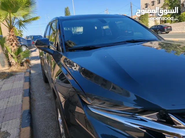 شيفروليه بليزر الشكل الجديد 2019 وارد شزكه