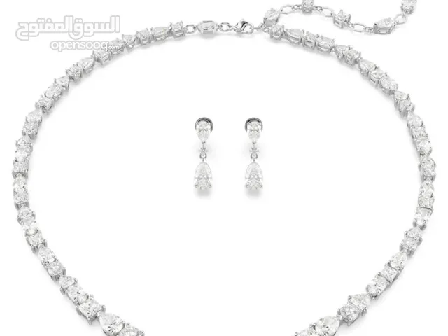 Mesmera Set Swarovski