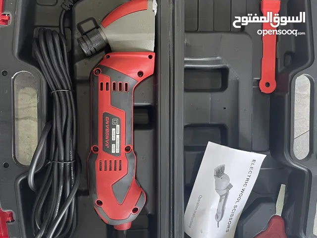 ماكينة حلاقة مواشي / أغنام كهربائية