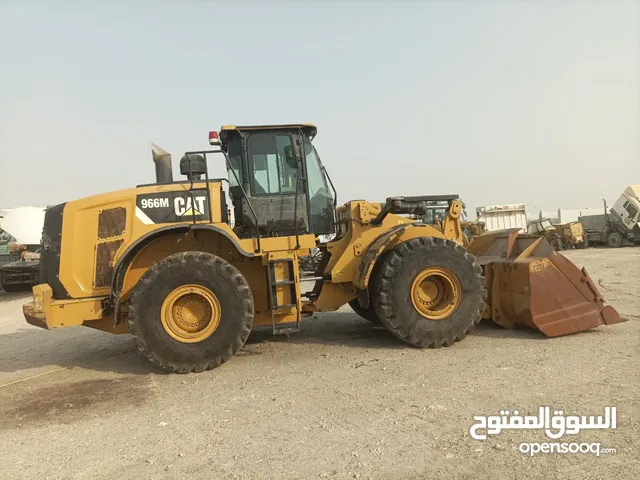 Cat 966M 2020