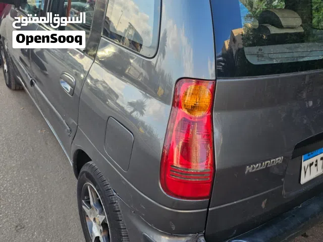 Used Hyundai Matrix in Alexandria