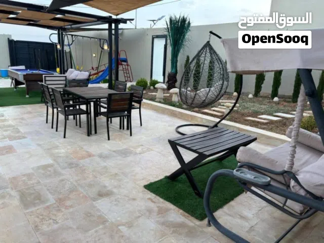 شاليهات للايجار