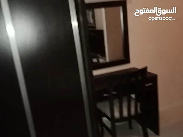 60 m2 1 Bedroom Apartments for Rent in Amman 4th Circle