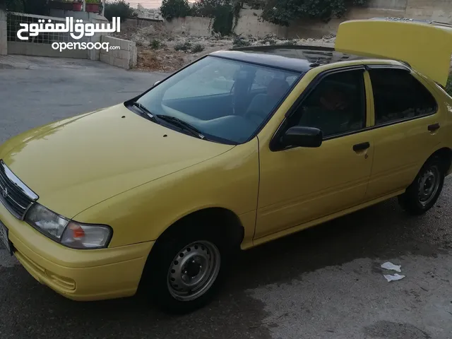 Nissan Sunny 1998 in Amman