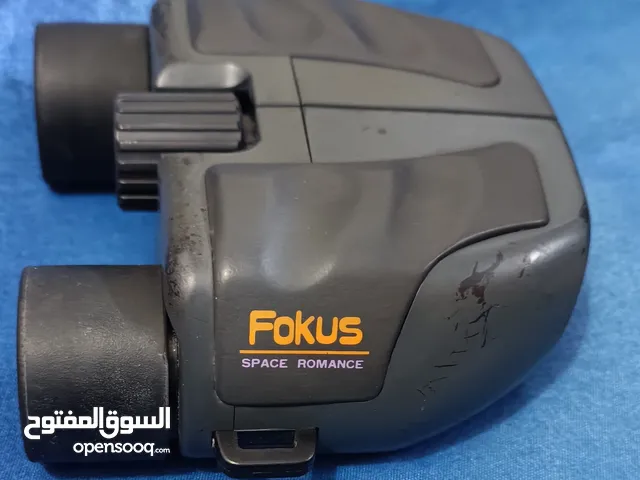 ناظور قياس 21×7 حجم صغير استعمال نظيف 90٪