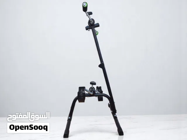 جهاز تمارين اليدين والقدمين