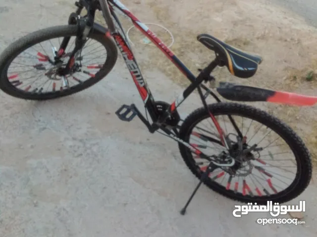 بسكليت ستعمال خفيف مكنك ما ركه عالميه للبيع