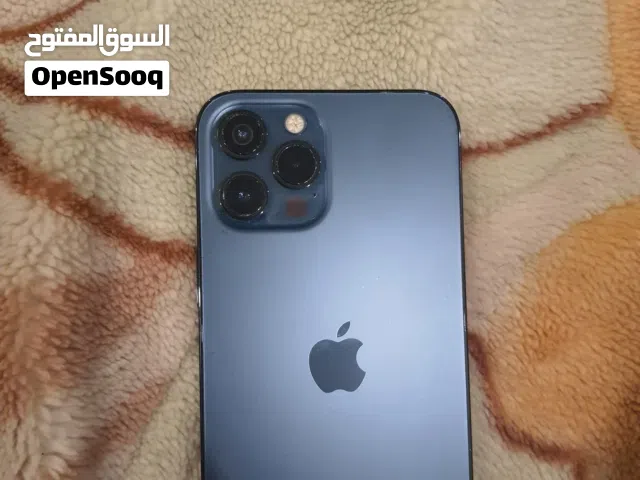 Apple iPhone 12 Pro Max 256 GB in Ramtha