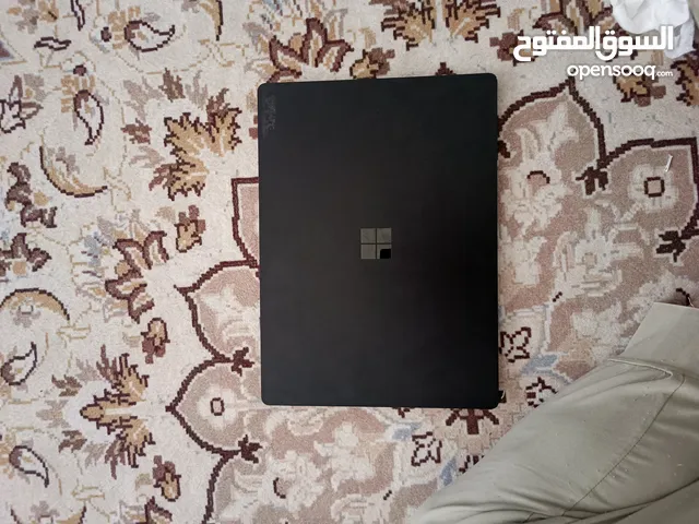 surface laptop 3