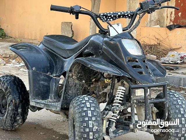 موطو 4 عجل متوسط