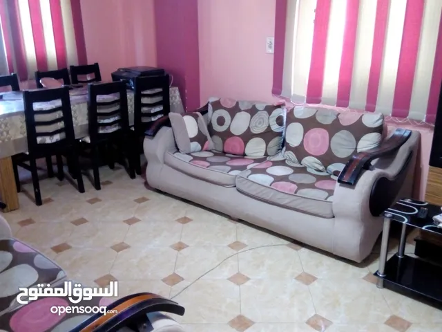 140 m2 3 Bedrooms Apartments for Sale in Giza 6th of October