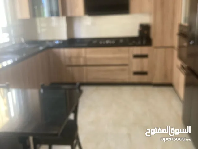 165 m2 3 Bedrooms Apartments for Rent in Irbid Al Rahebat Al Wardiah