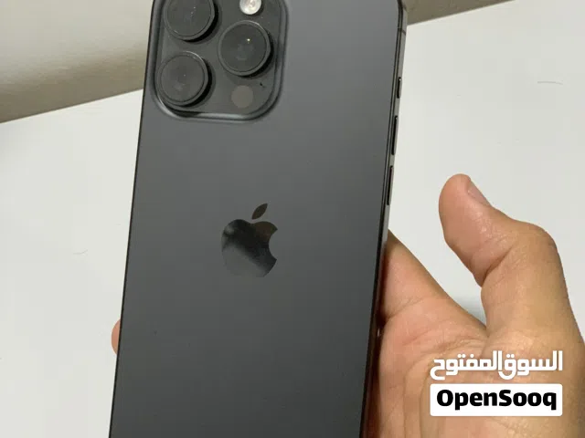 Apple iPhone 15 Pro Max 256 GB in Ramtha