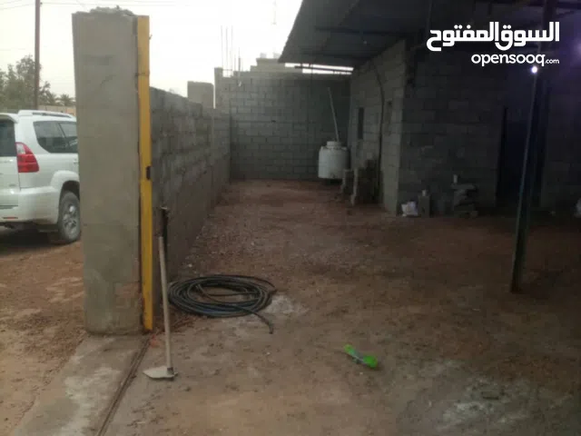 ارض للايجار