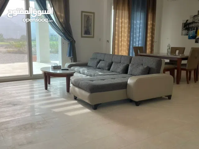 Fully furnished luxurious 3 Bedrooms Villa for Rent Short-term & Long term