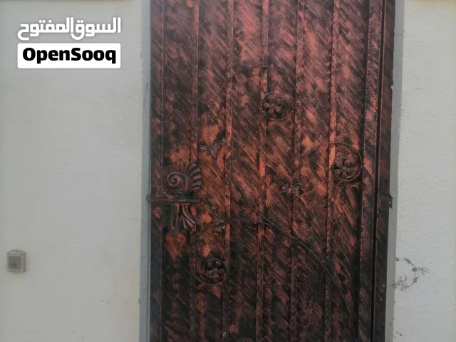 للبيع ابواب خارجيه بسعر رمزي