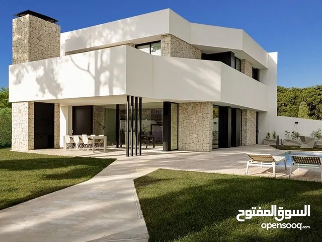 300 m2 5 Bedrooms Townhouse for Sale in Basra Baradi'yah