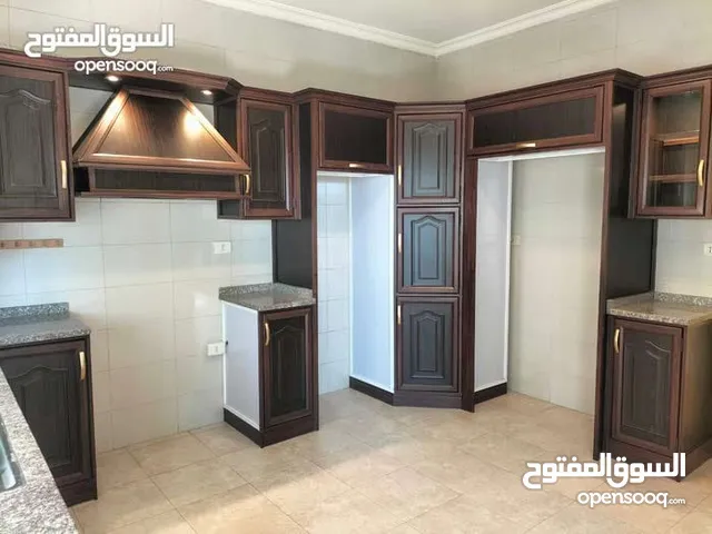 210m2 3 Bedrooms Apartments for Rent in Amman Tla' Ali