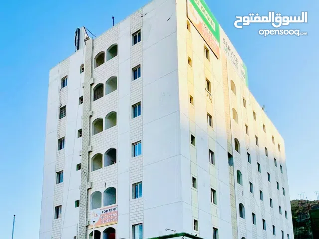 شقة للإيجار في الحمرية