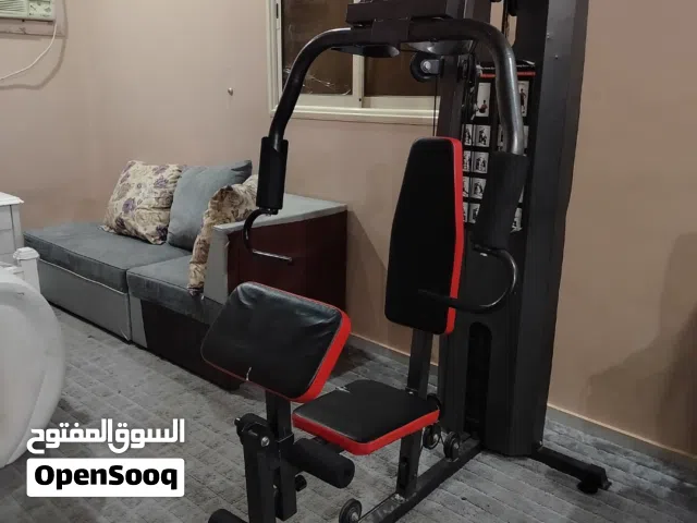 جهاز رياضي منزلي متعدد التمارين للبيع