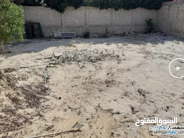 Residential Land for Sale in Alexandria Cleopatra