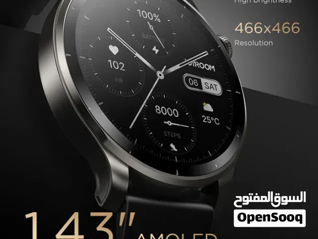 JOYROOM JR FV1 Venture Series Smart watch