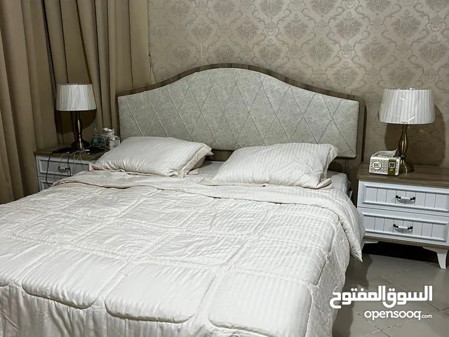 غرفة نوم كامله