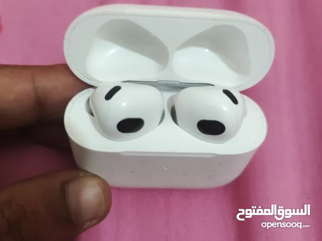 AirPods 3rd Generation