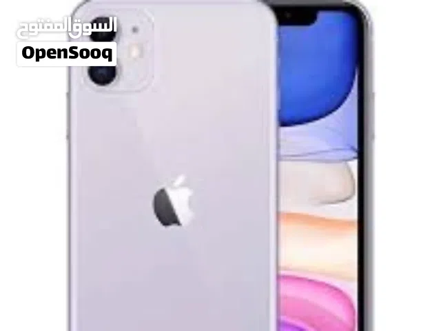 سلام عليكم مطلوب آيفون 11 فئ الحدود 1000/1100ويكون نظيف وسلام عليكم ورحمة الله تعالى وبركاته